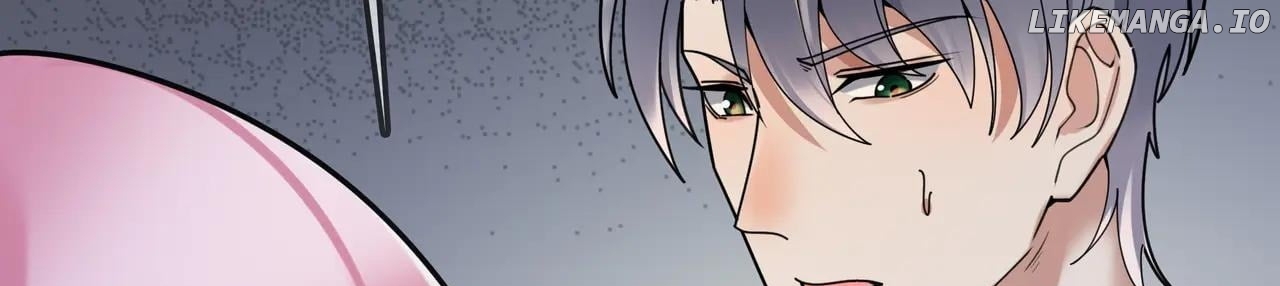Daddy President Is Too Hard To Deal With Chapter 144 - page 92